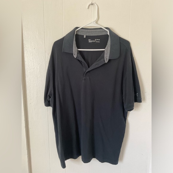 Under Armour Polo Shirts - Picture 7 of 16